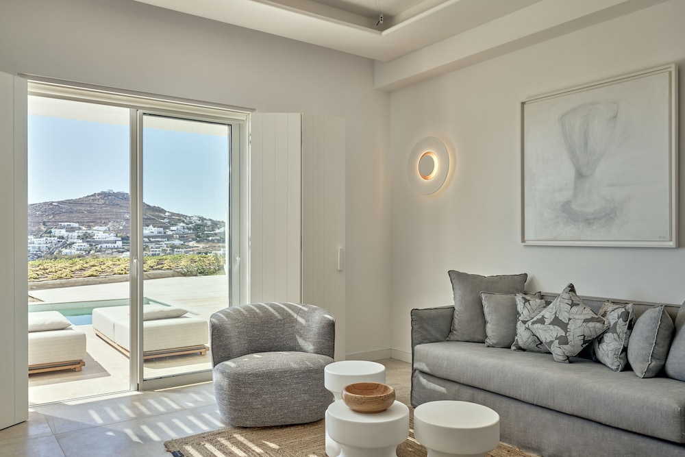Once in Mykonos Luxury Resort - Designed for Adults 32/50