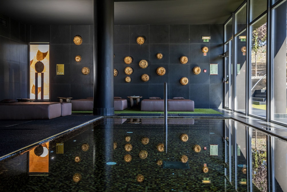 Evidencia Belverde Hotel 26/50