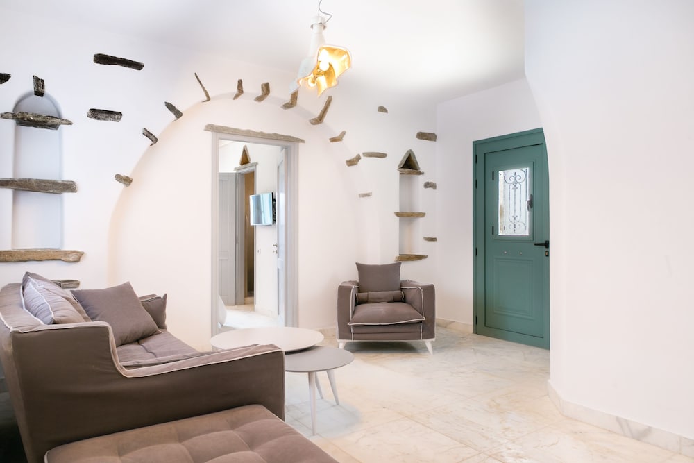 Imarkellis Boutique Villas 28/47
