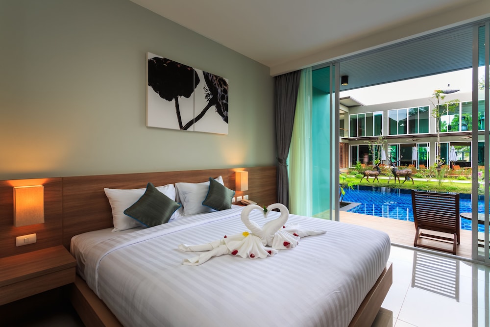Khaolak Forest Resort 19/62