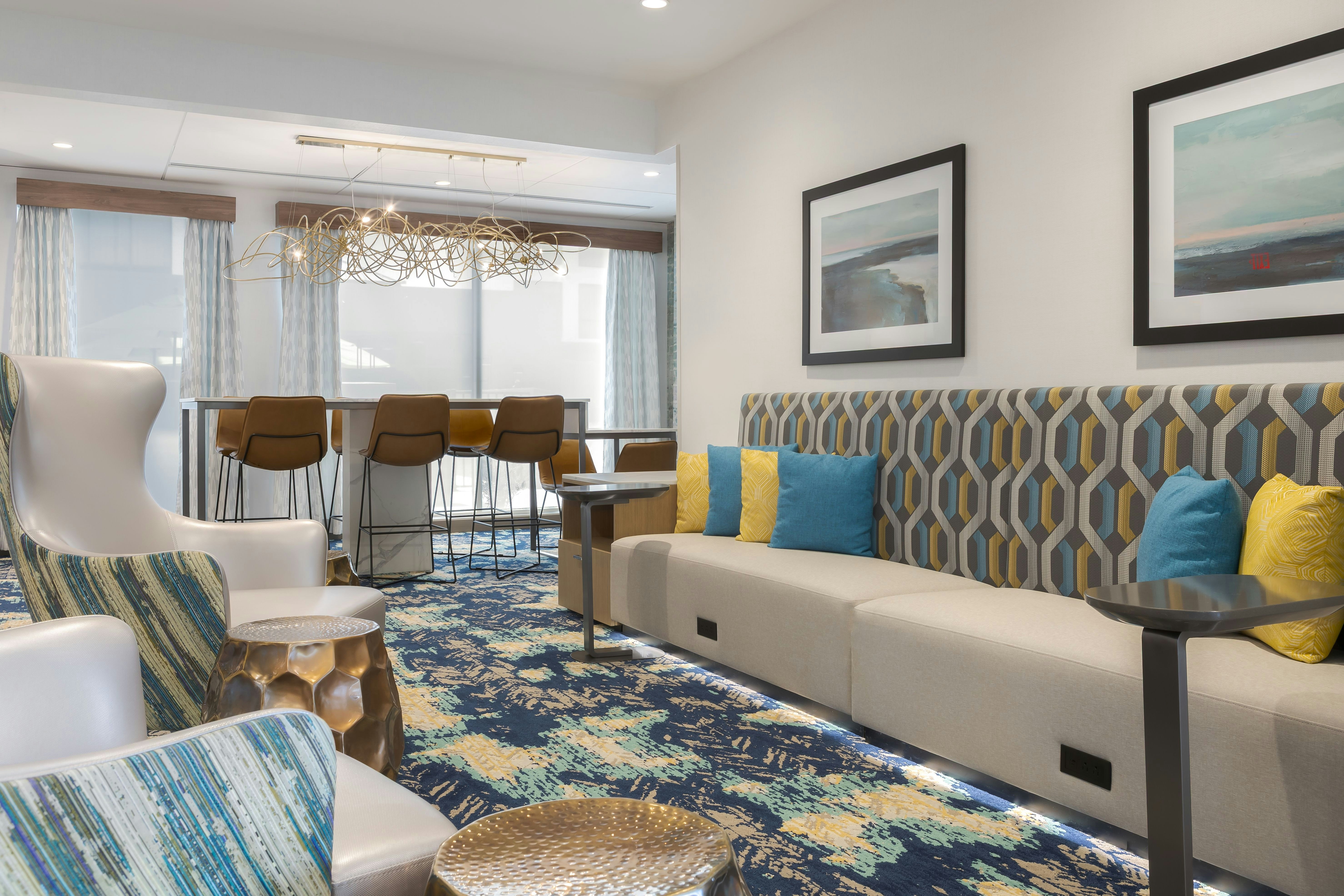 DoubleTree by Hilton Wilmington, NC 16/29