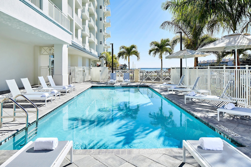Residence Inn St. Petersburg Tierra Verde 3/59