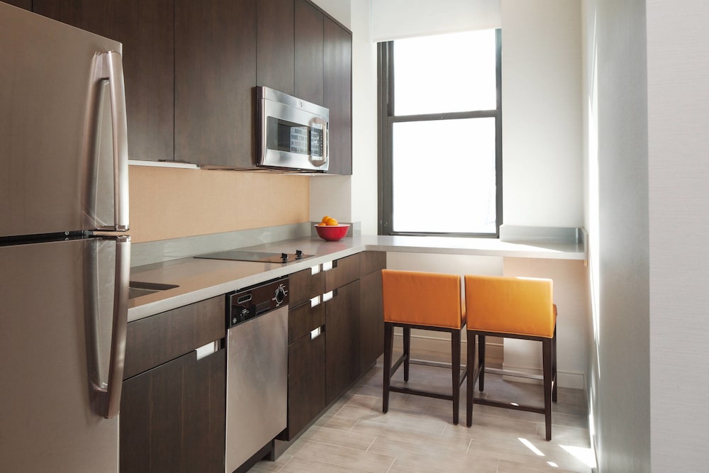 Residence Inn by Marriott New York Downtown Manhattan/World Trade Center Area 22/27