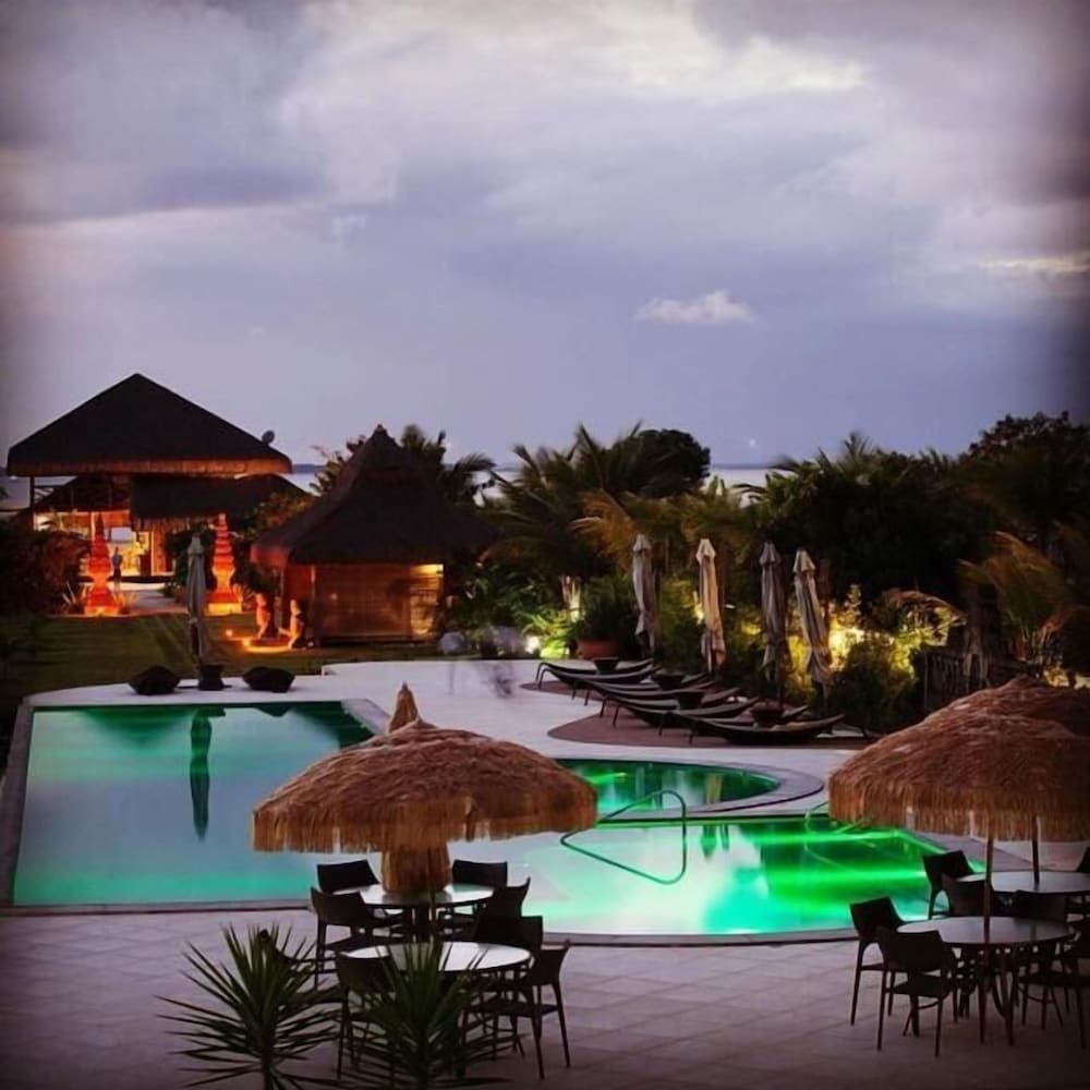 Hotel Villa Balidende 48/53