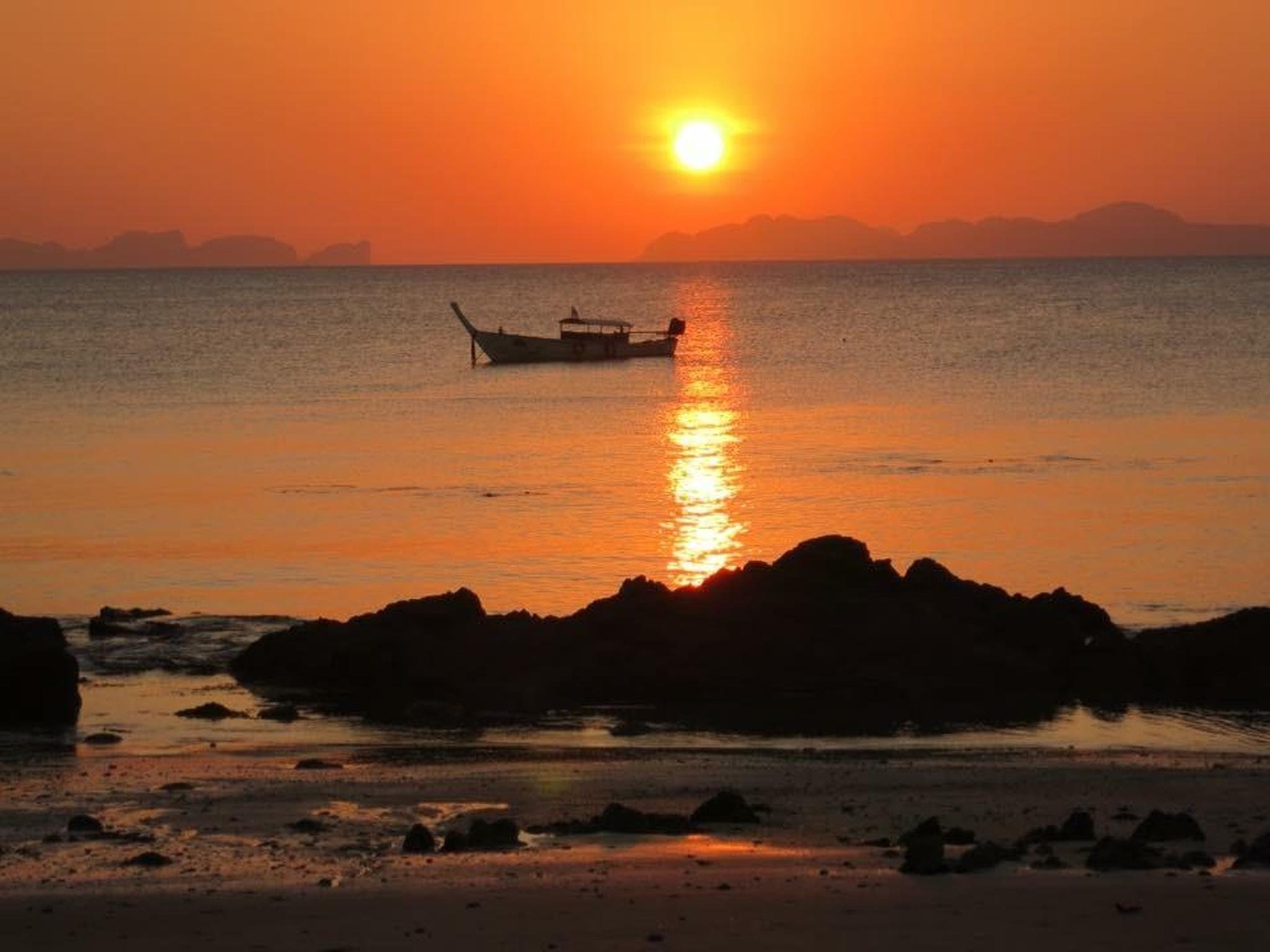 Golden Pearl Beach Resort 34/53