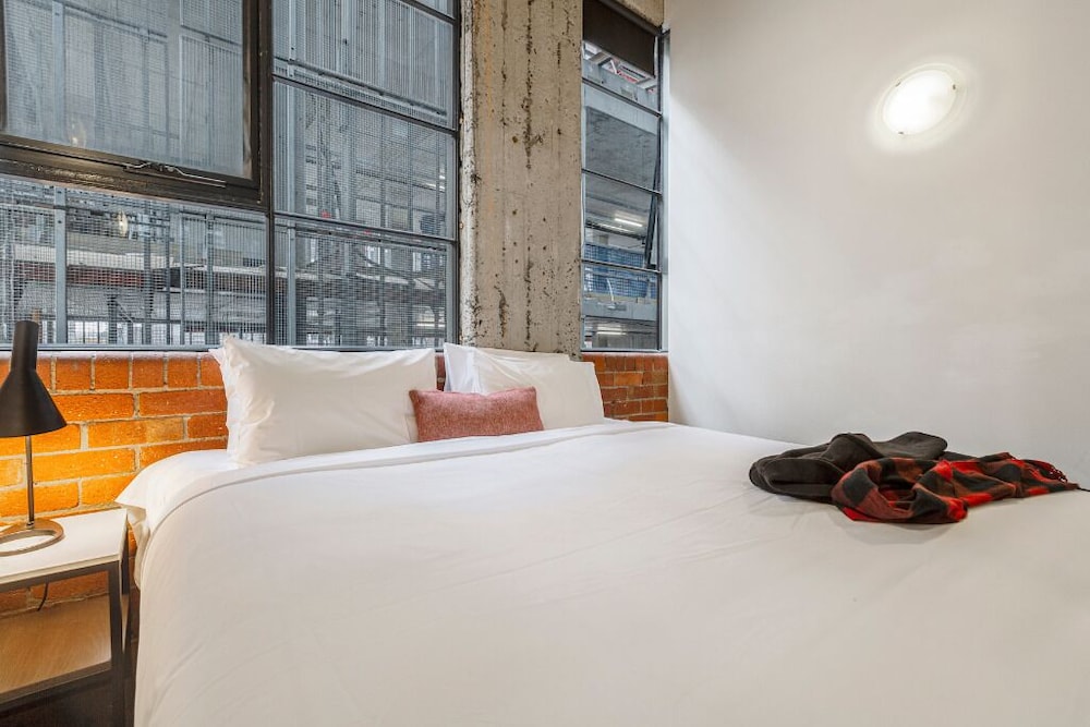 Punthill Apartment Hotel - Manhattan Melbourne 14/62