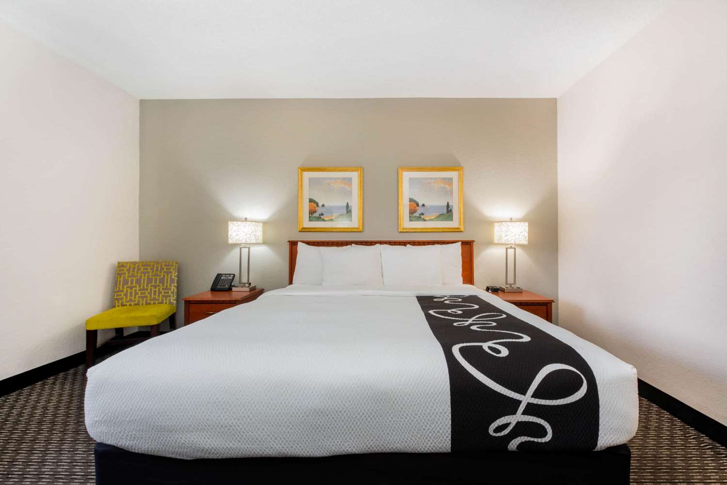 La Quinta Inn by Wyndham Ft. Lauderdale Tamarac East 12/34