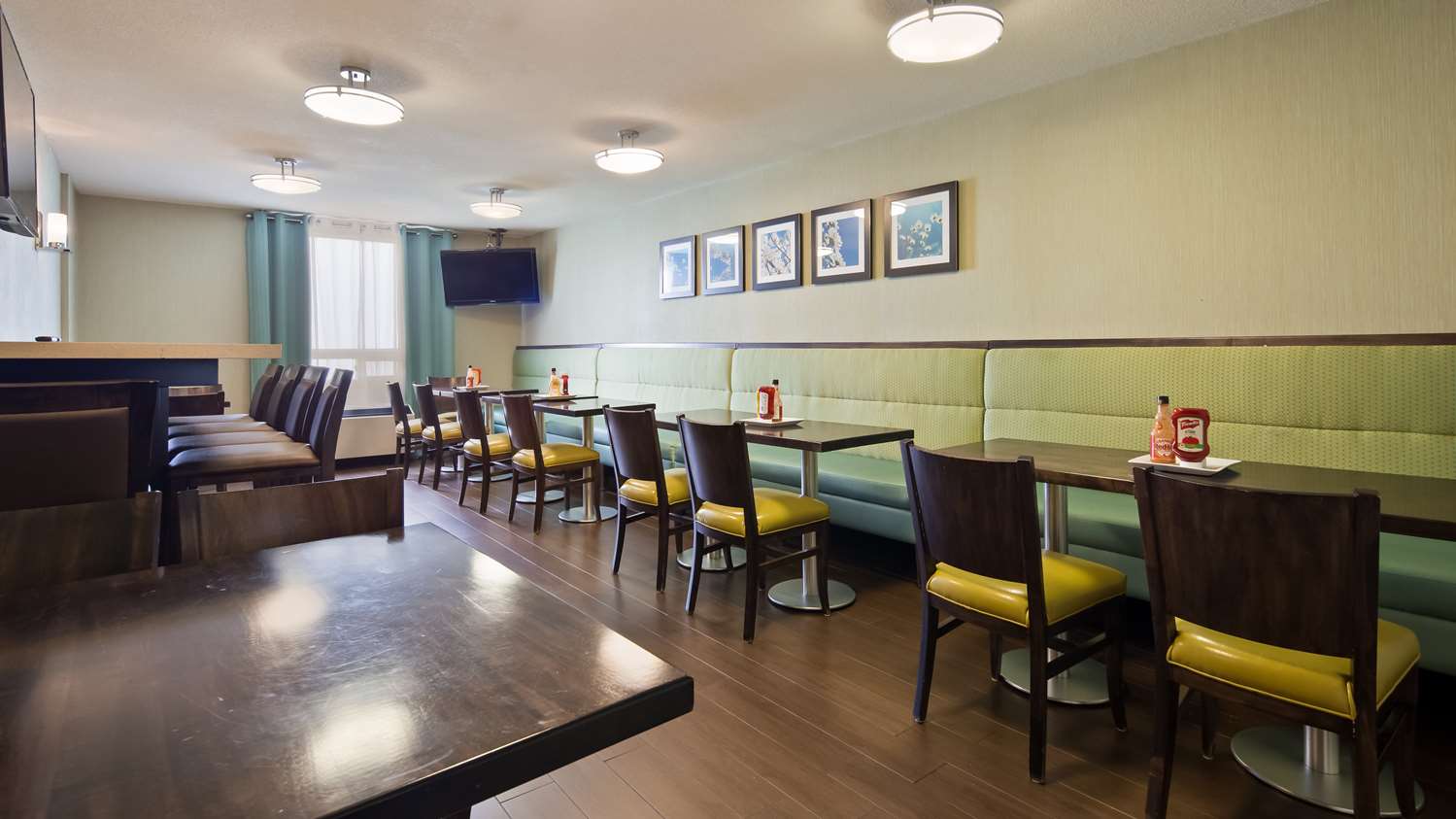Best Western Plus Durham Hotel and Conference Centre 7/12