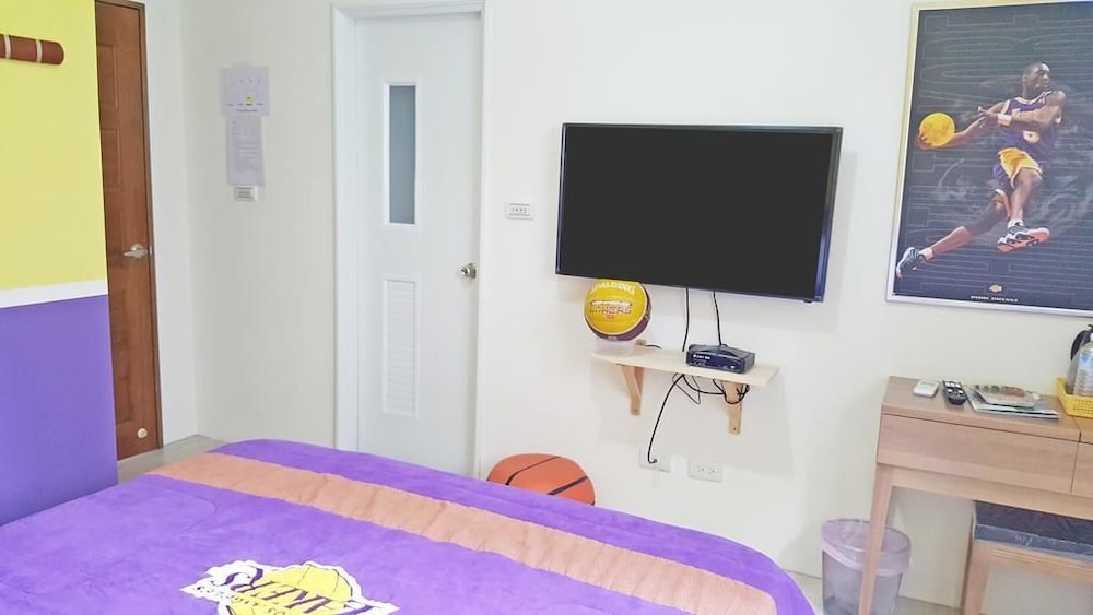 Sportshome B&B 7/33