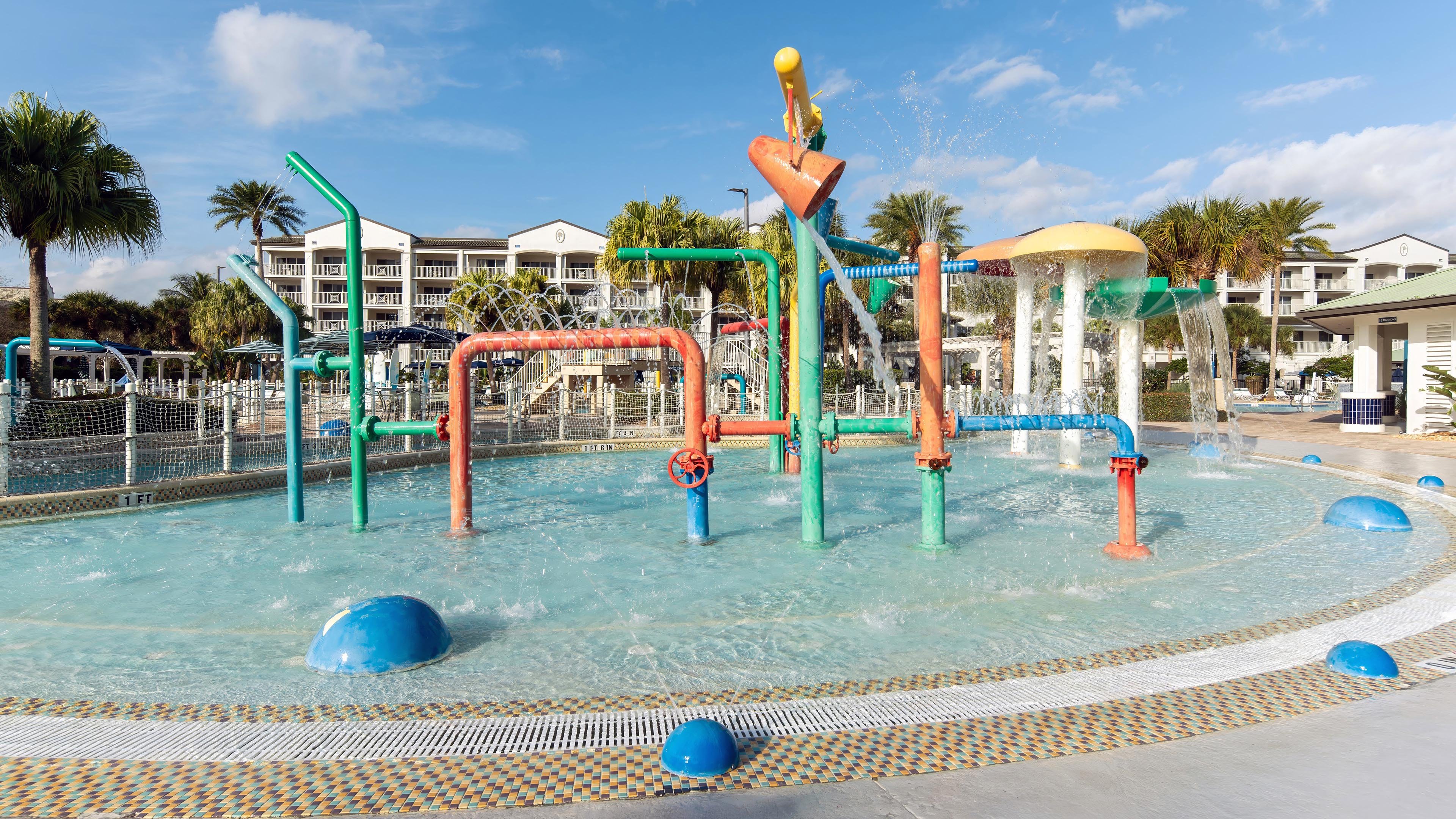 Holiday Inn Club Vacations Cape Canaveral Beach Resort 73/82