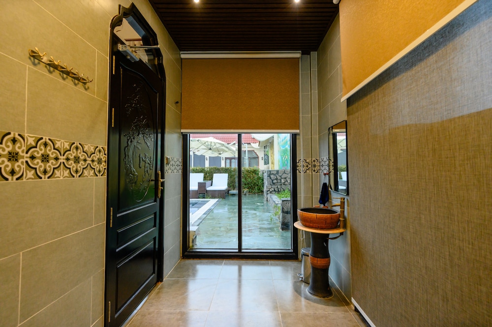 Can Tho Eco Resort 36/59