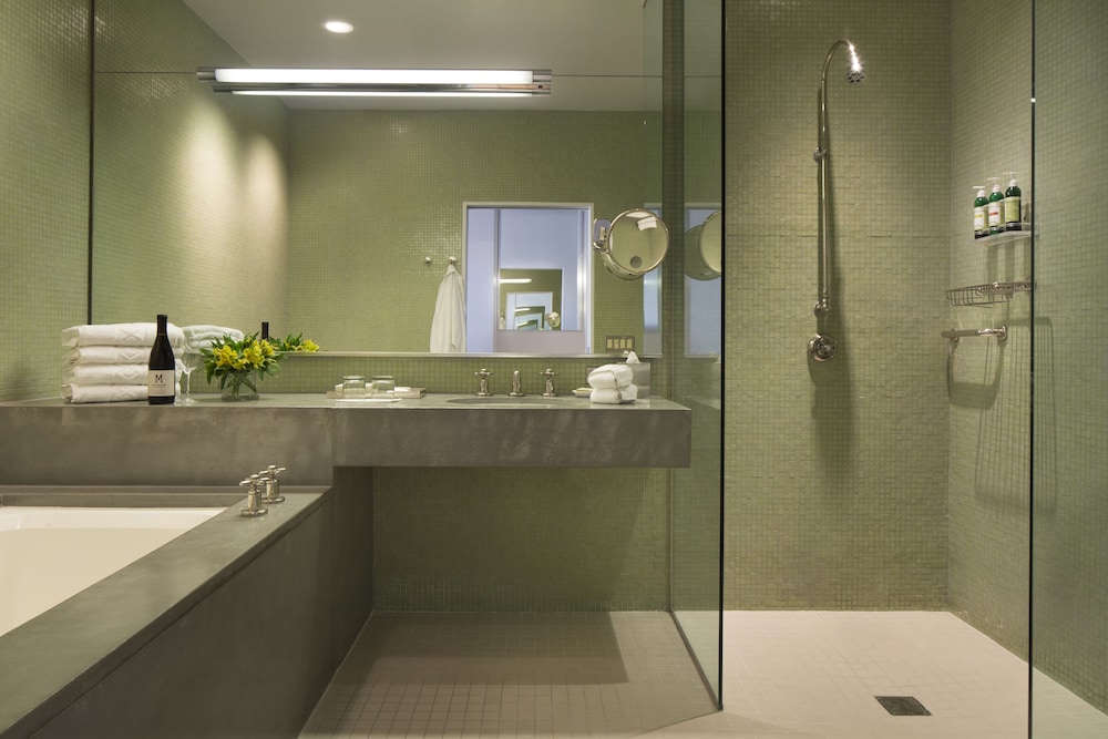 Hotel Healdsburg 22/56