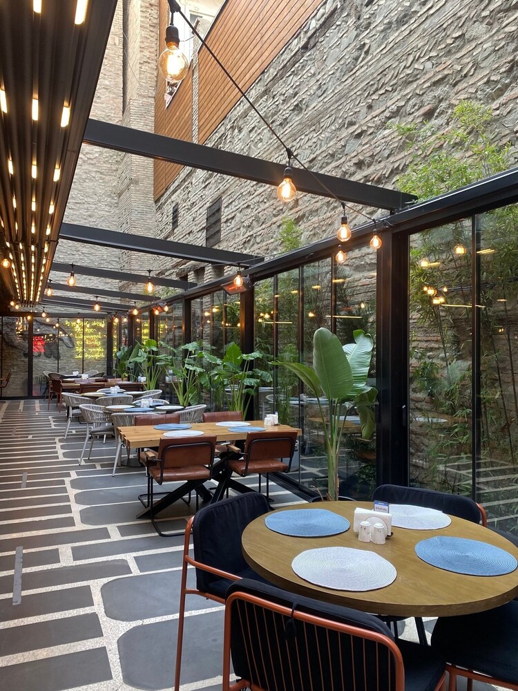Platforma Design Hotel 47/66