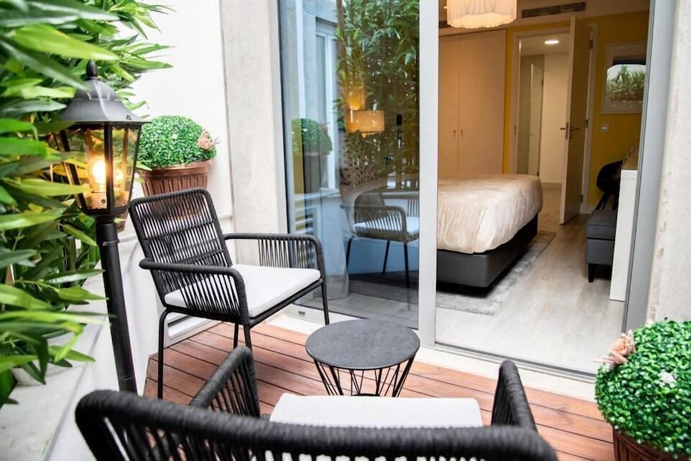 Kavia Hotel do Largo 34/44