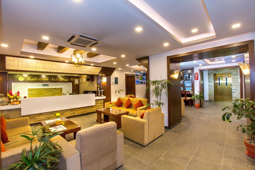 Kathmandu Suite Home 7/47