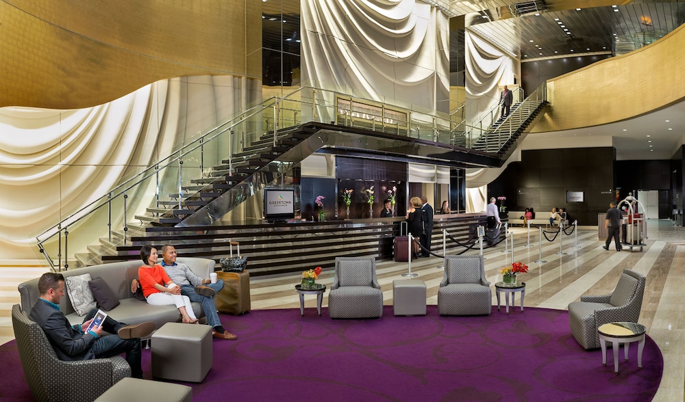 Greektown Casino Hotel 53/62