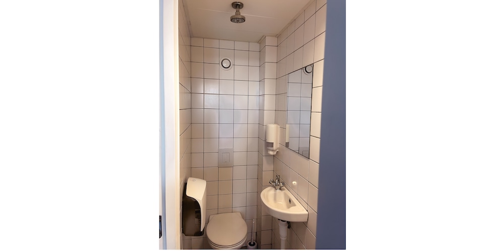 Copenhagen Downtown Hostel 3/69