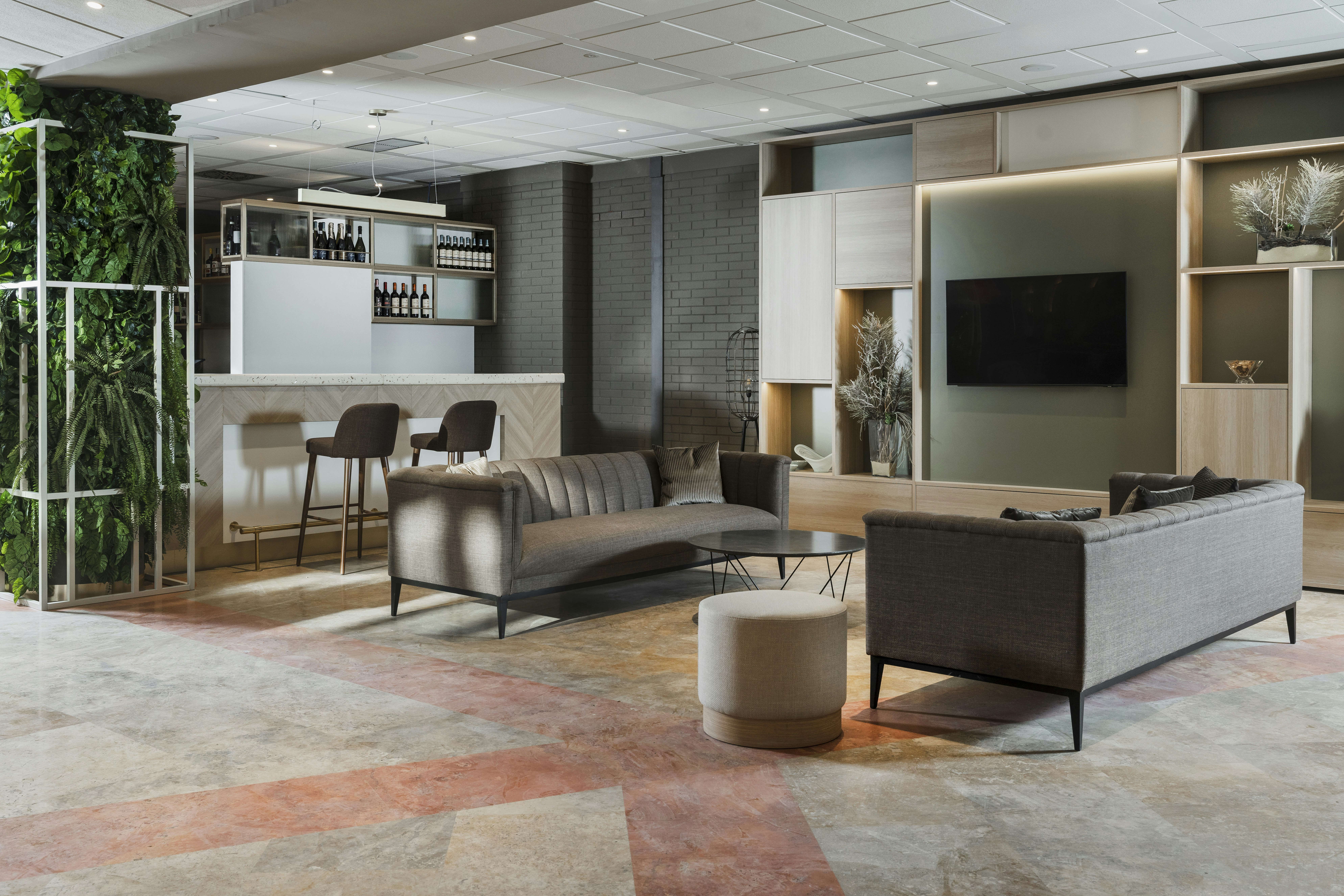 Hilton Garden Inn Bologna North 29/52