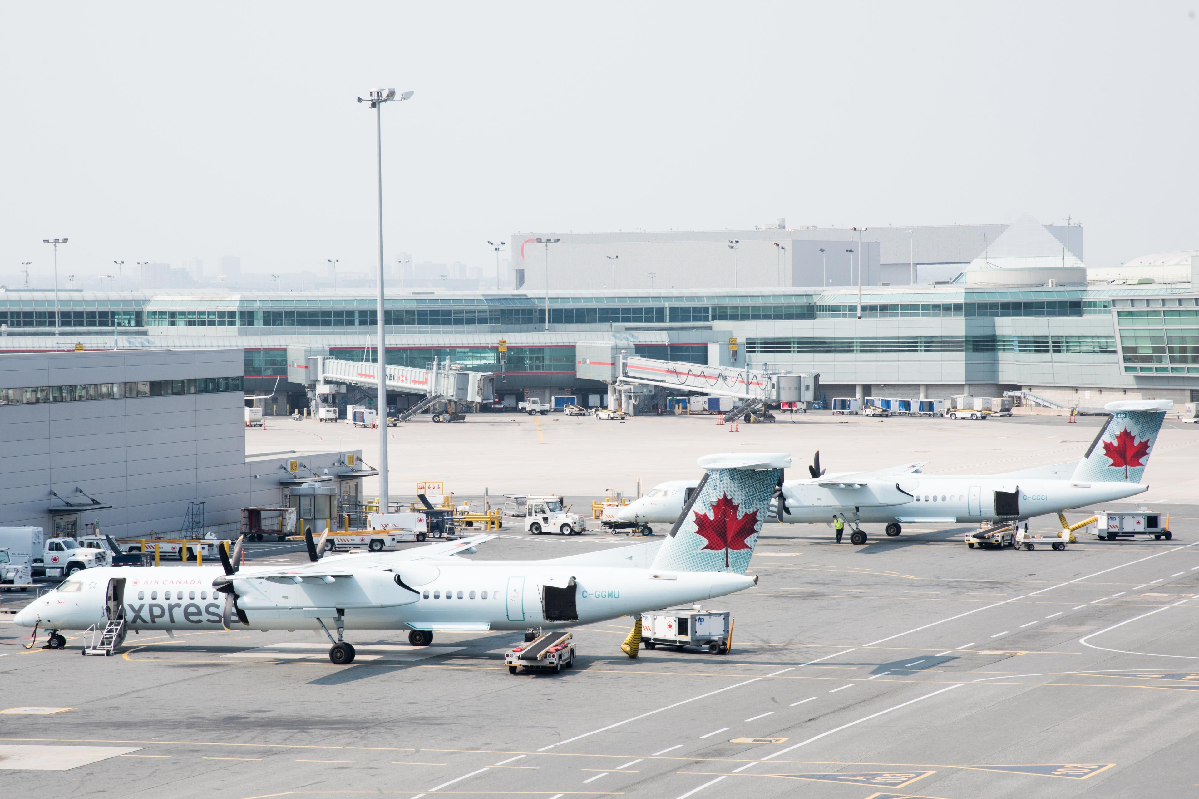 Staybridge Suites Toronto Airport East 77/83