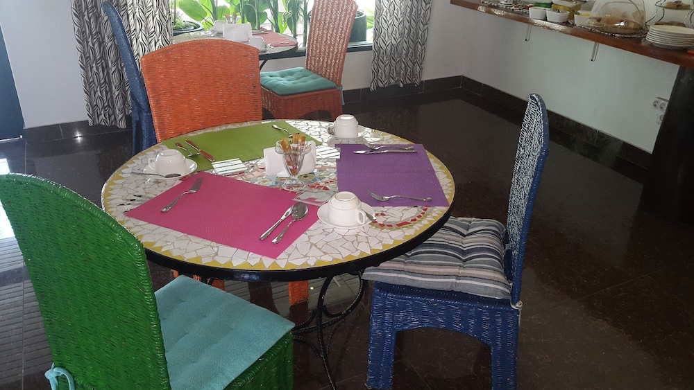 Mozaika Guesthouse 2 12/17