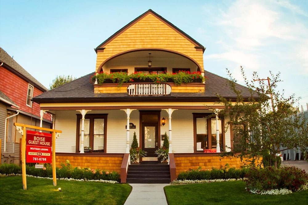 Boise Guest House 3/51