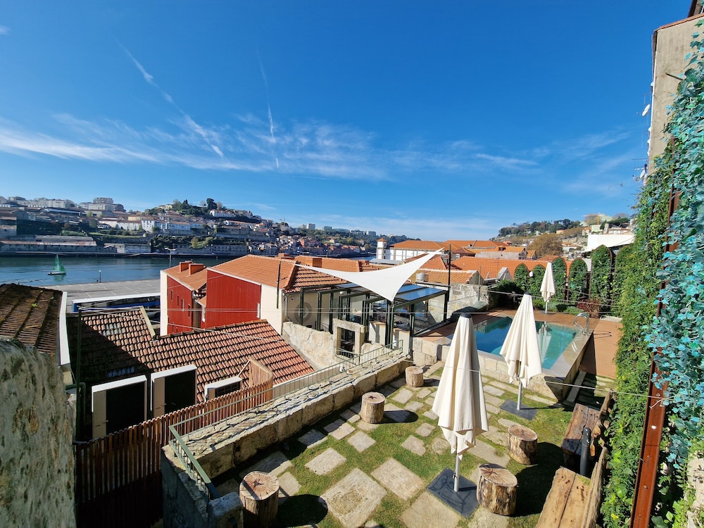 Porta Nobre Exclusive Living Hotel 45/50