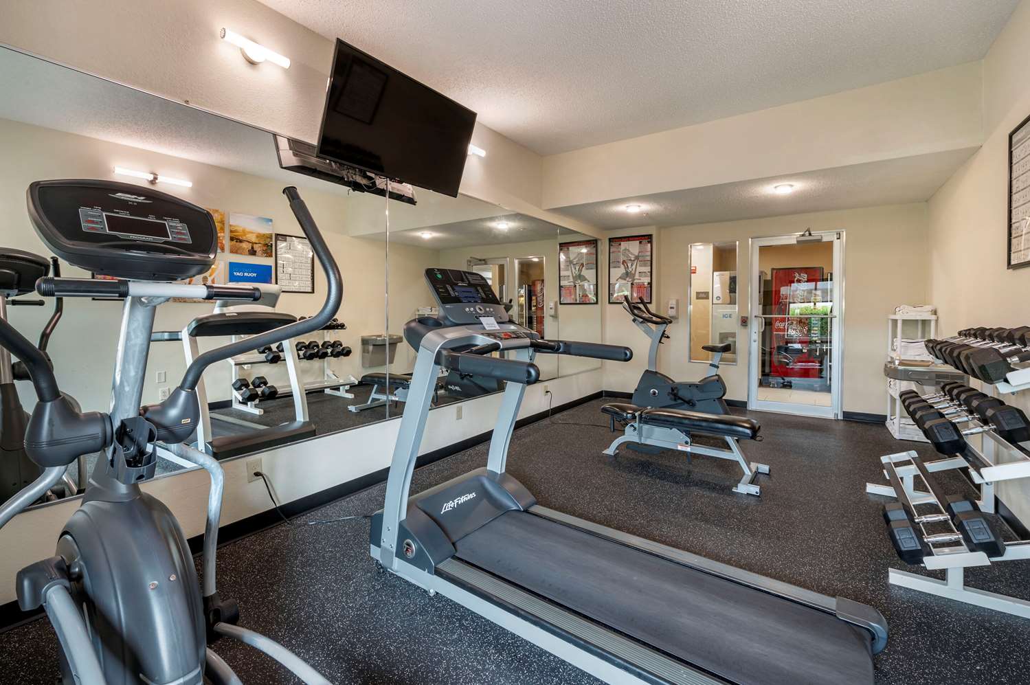 Comfort Inn Indianapolis East 27/39