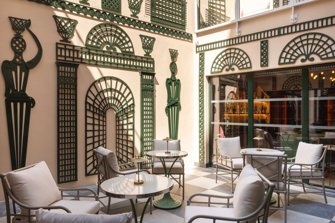Hotel Le Magnifique 25/38