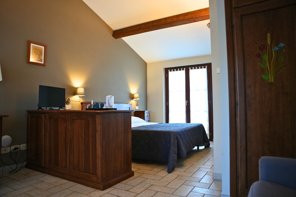 Villaggio Albergo Le Macerine 9/46