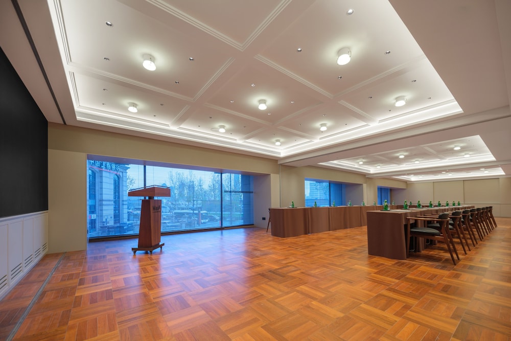 MaxX By Steigenberger Shanghai On the Bund 10/52