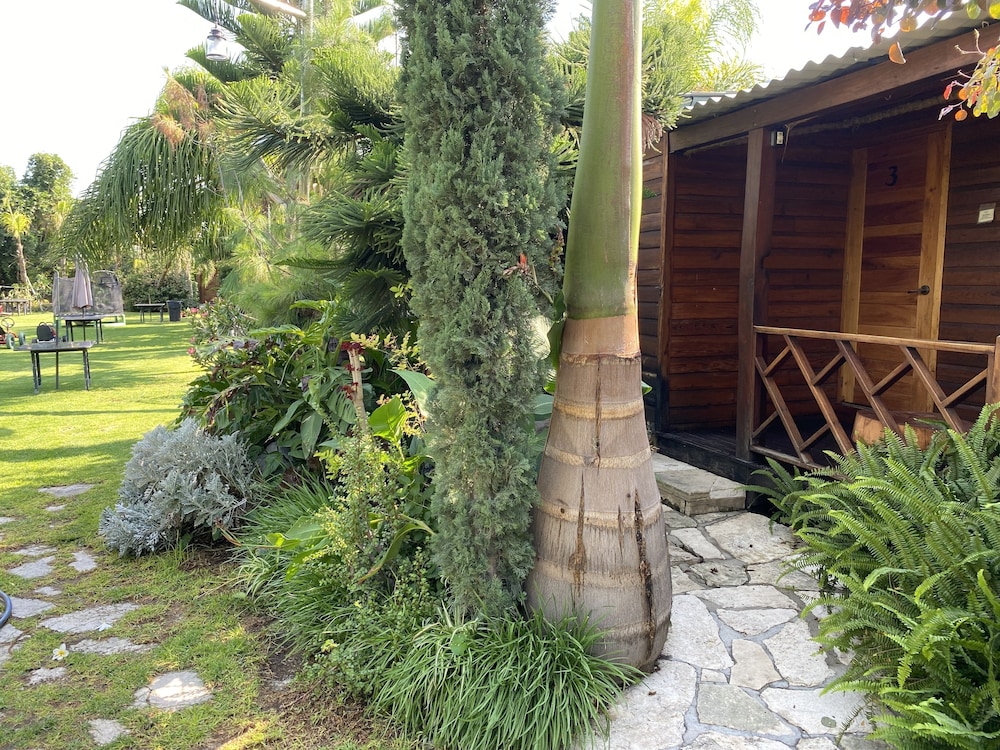 Cabañas la finca 2 40/50