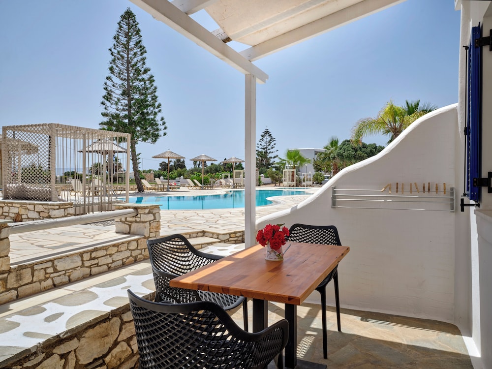 Fyrogenis Palace Hotel - Apartments 33/50