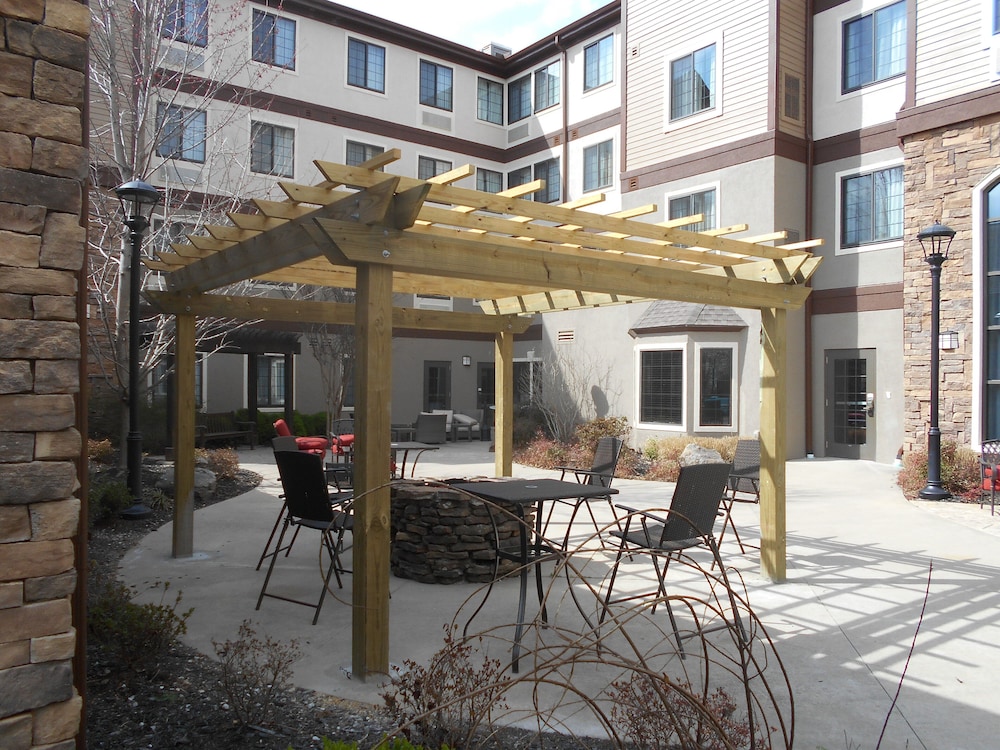 Staybridge Suites Fayetteville Univ of Arkansas 5/51