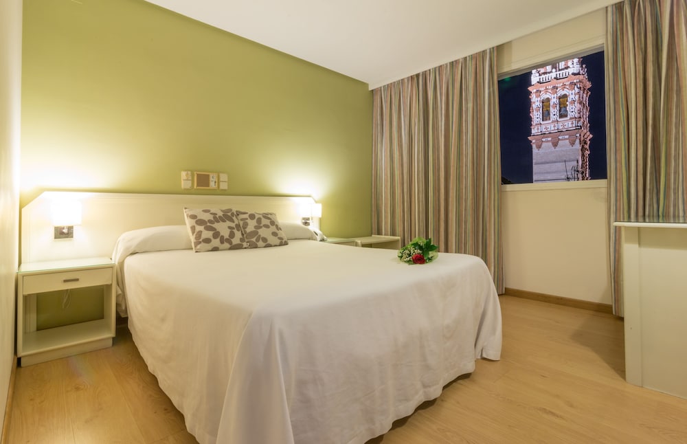 Hotel Plateria 10/50