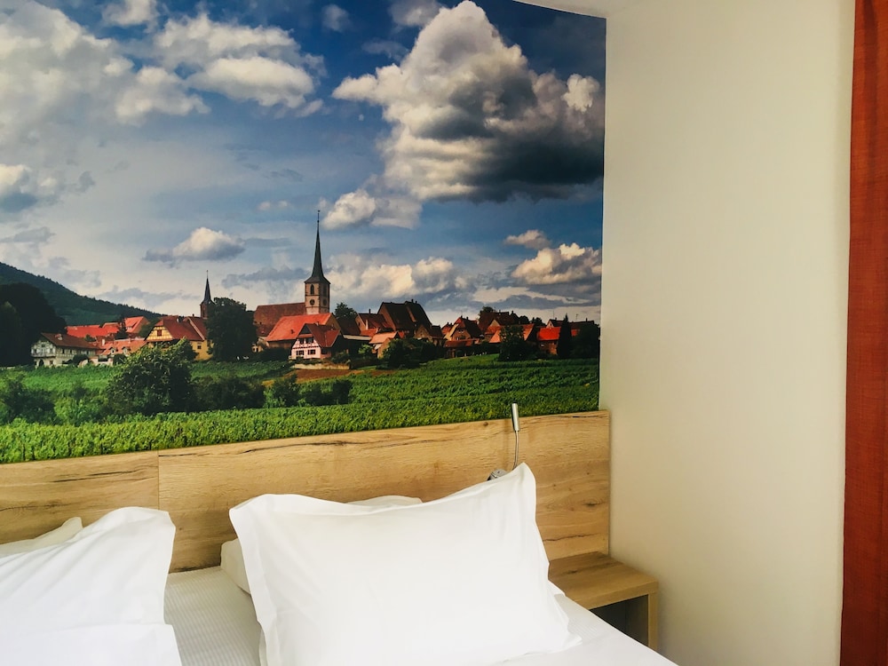 Hotel KLE BW Signature Collection 58/58