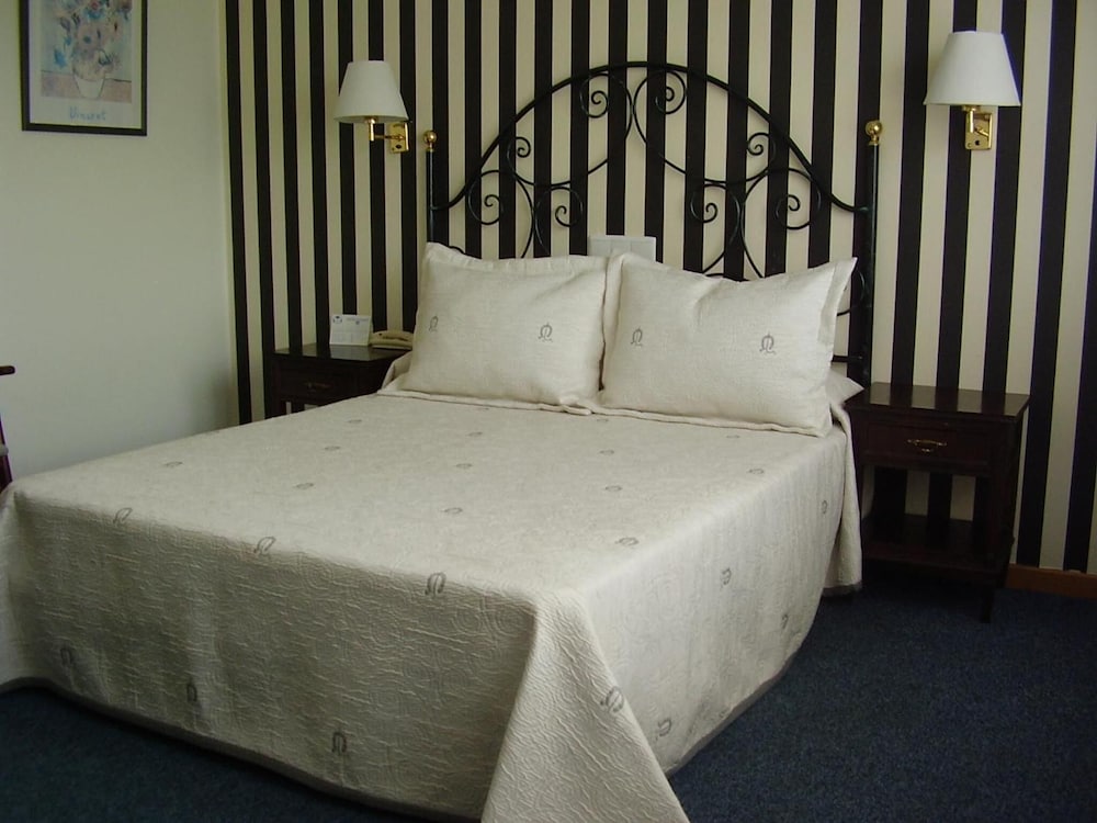 Hotel Rosalia 21/54