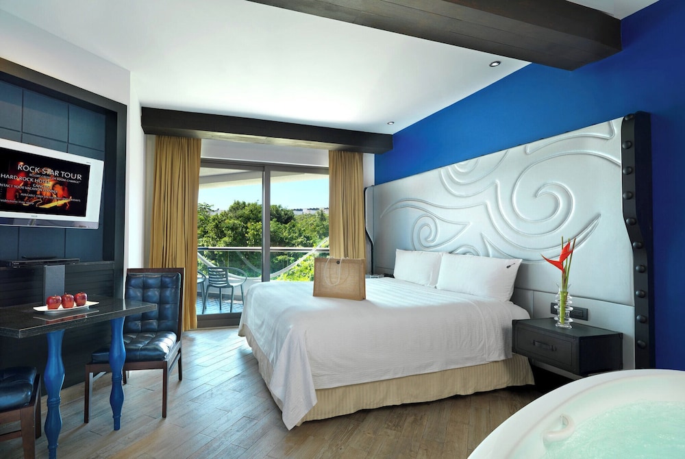 Hard Rock Hotel Riviera Maya- Heaven Section - Adults Only 23/76