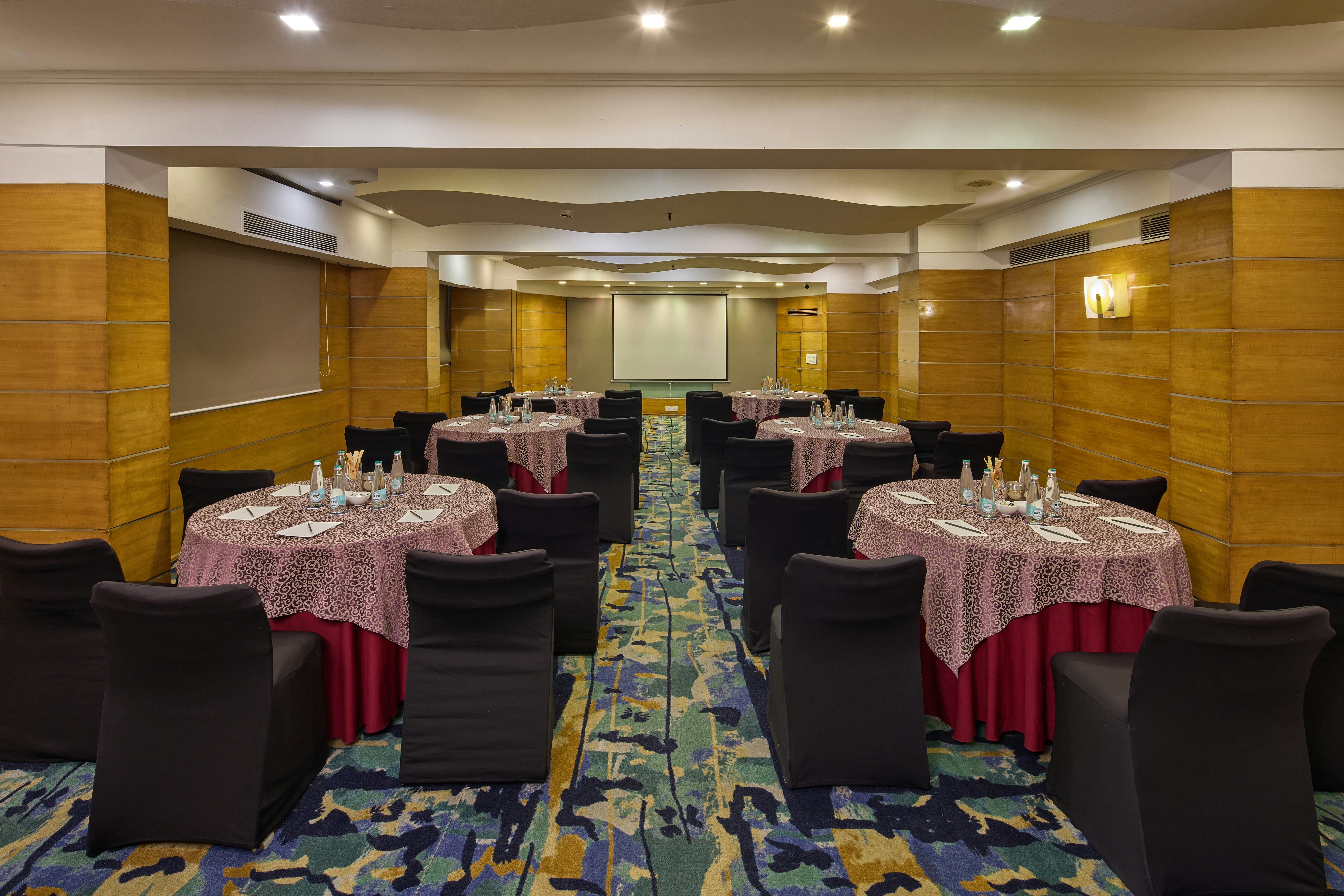 Royal Orchid Central Bangalore 67/75