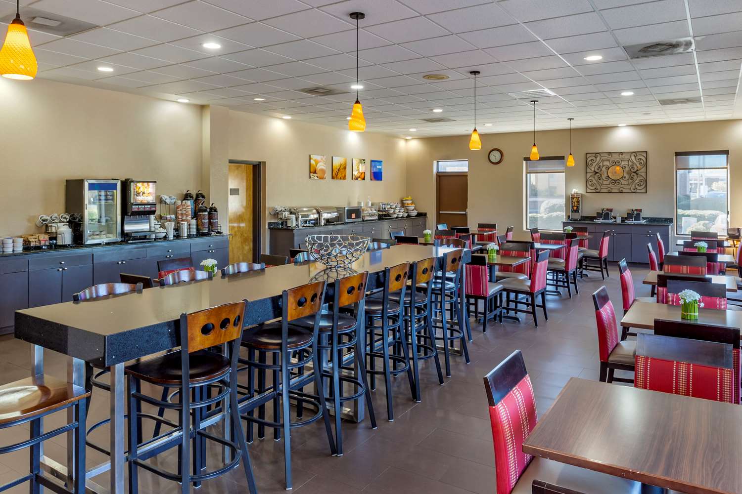 Comfort Inn Fort Mill Amusement Park at Carowinds Blvd 9/13