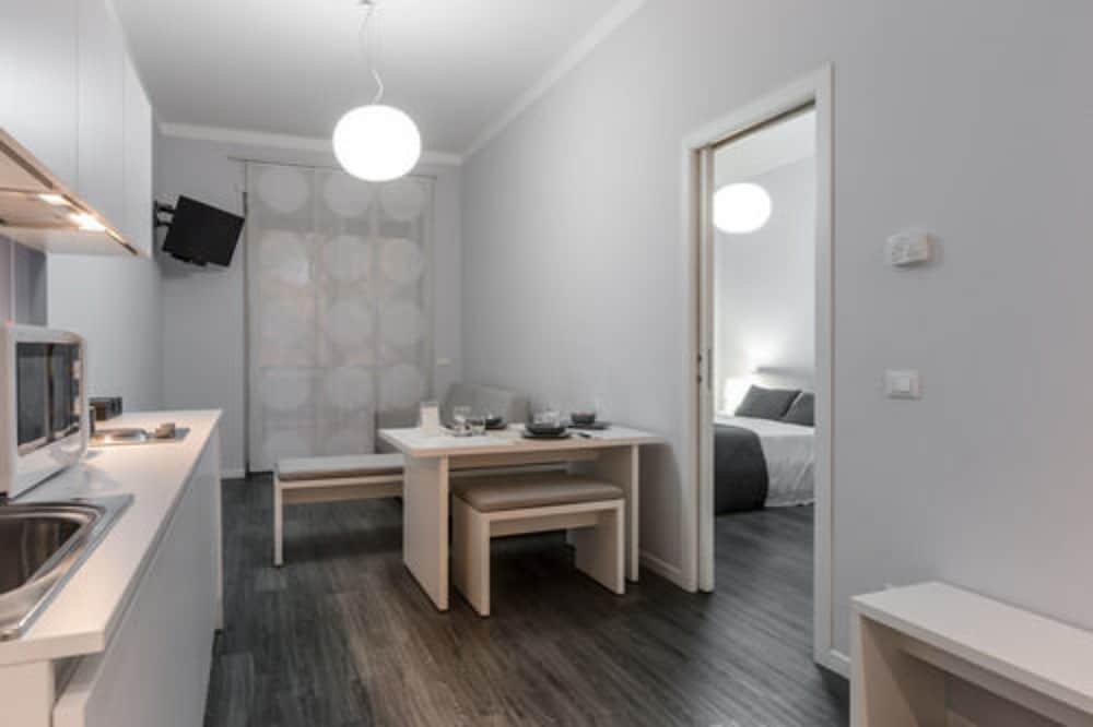 STUDIO INN DE ANGELI 7/22