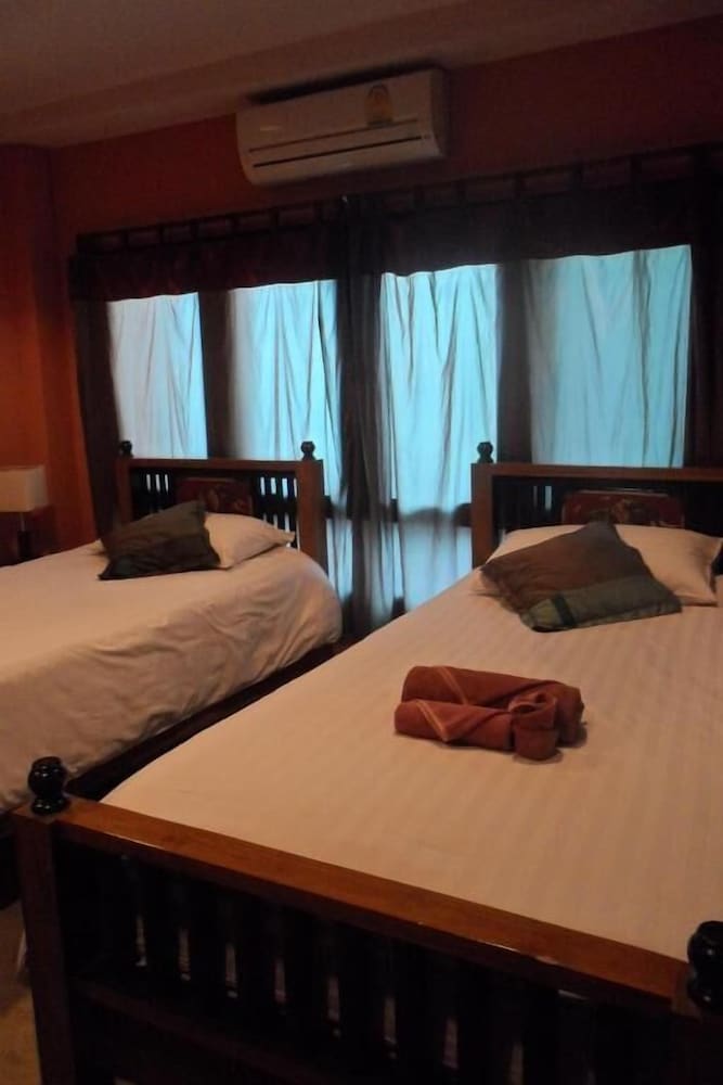 Baan Hanibah 13/36