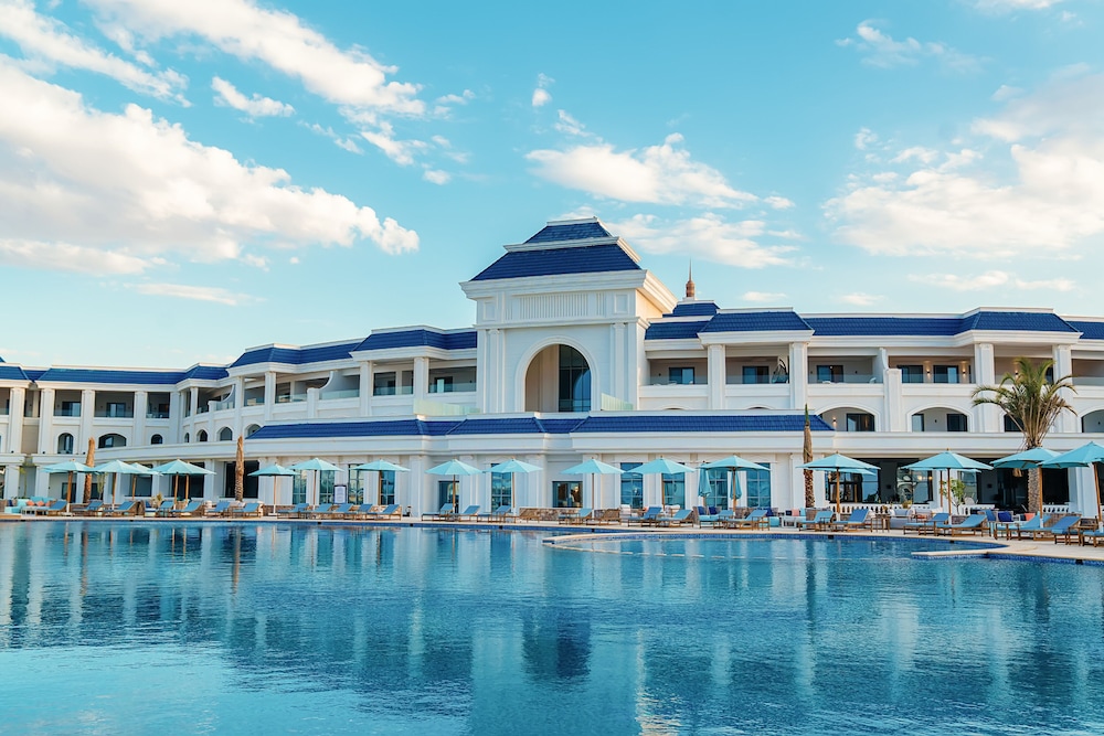 Gewan Palace Resort New Alamein 4/78