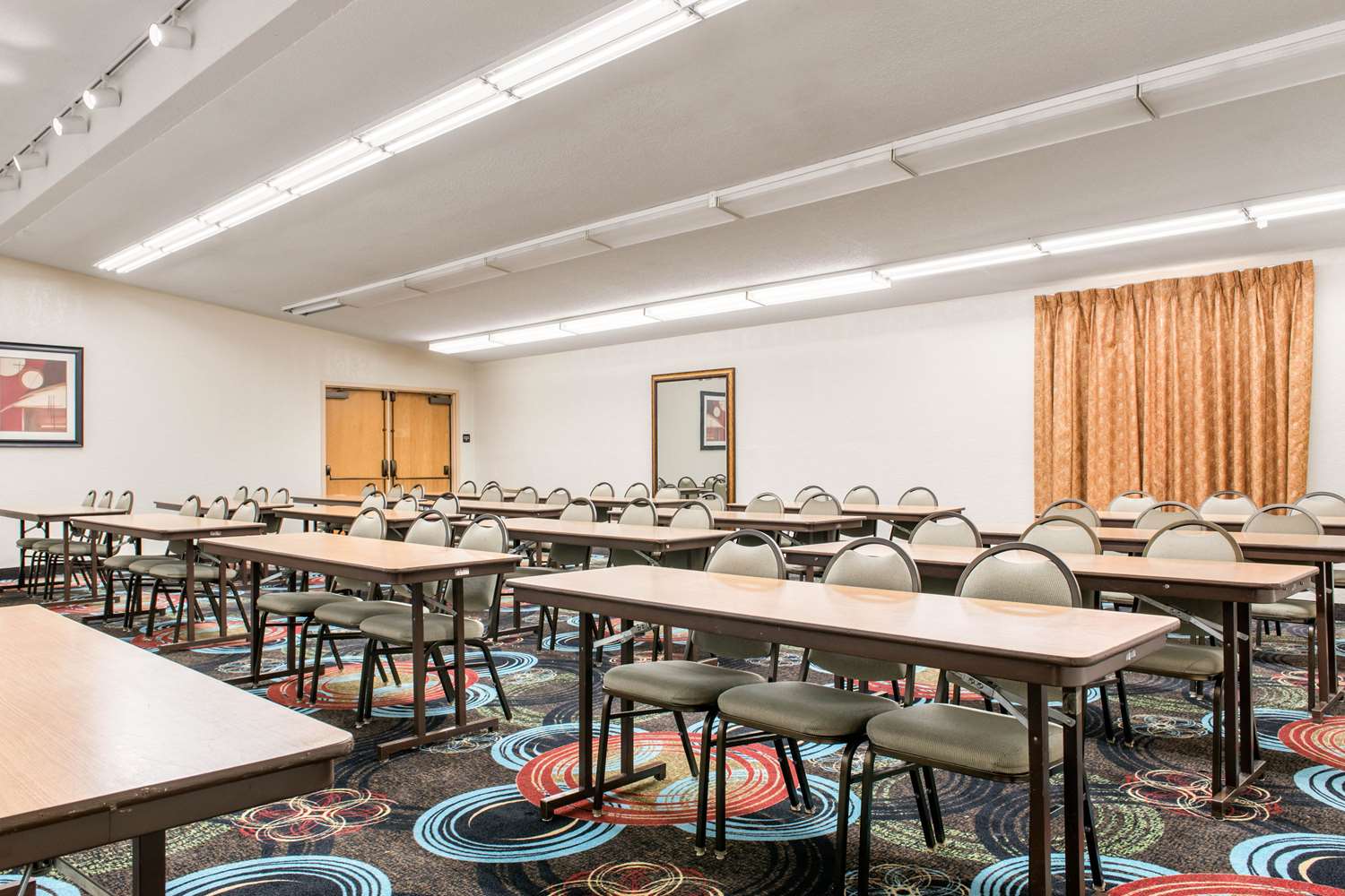 Quality Inn Suites Miamisburg 23/35