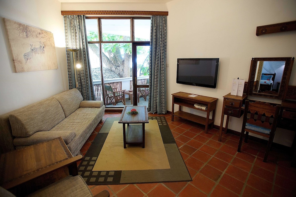 Severin Sea Lodge 41/63