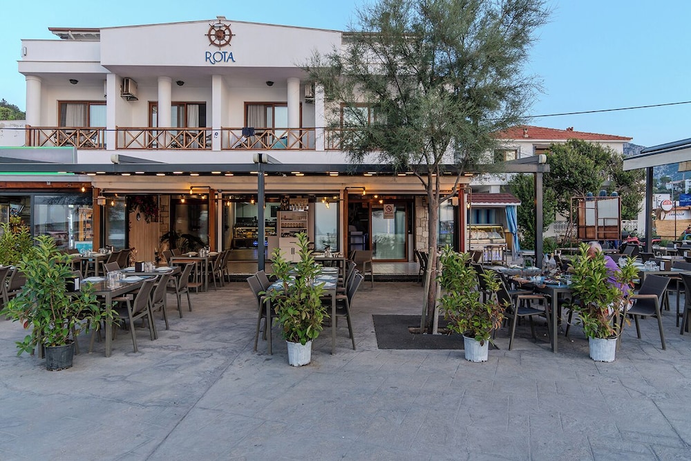 Rota Otel Karaburun 2/34