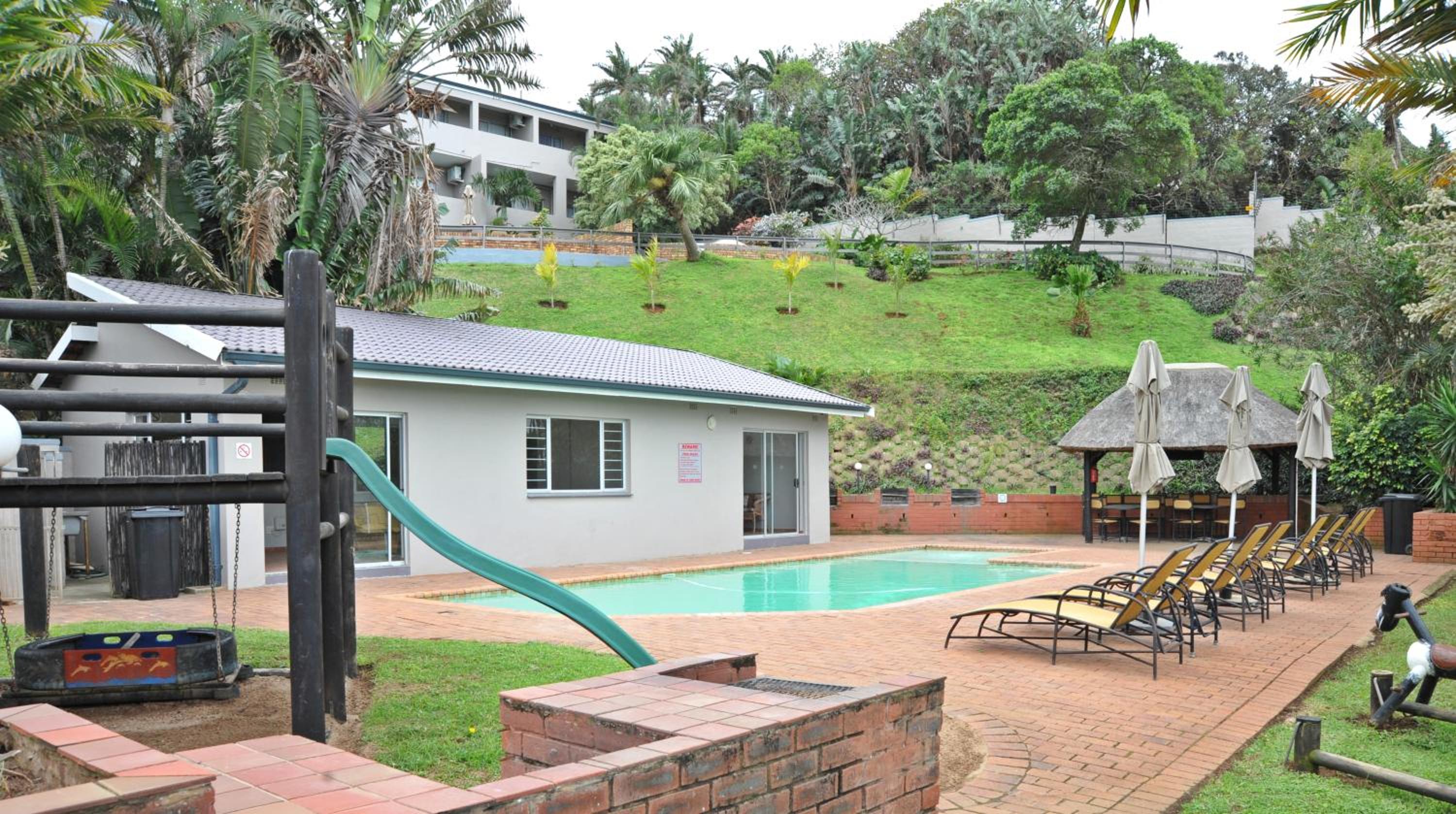 Sunrise Beach Resort 43/50