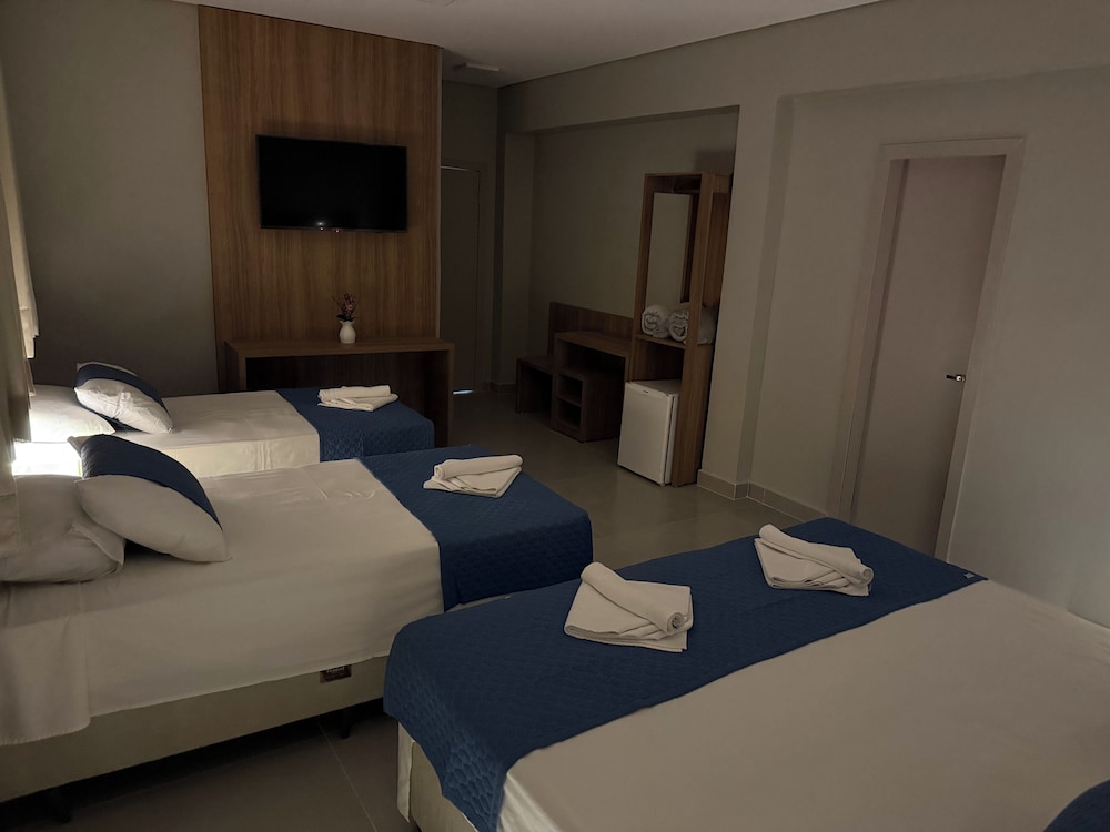 HOTEL MATO GROSSO 13/37
