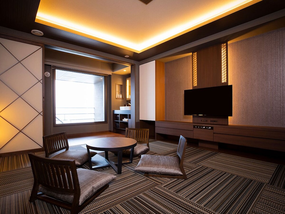 Yunokawa Prince Hotel Nagisatei 39/41