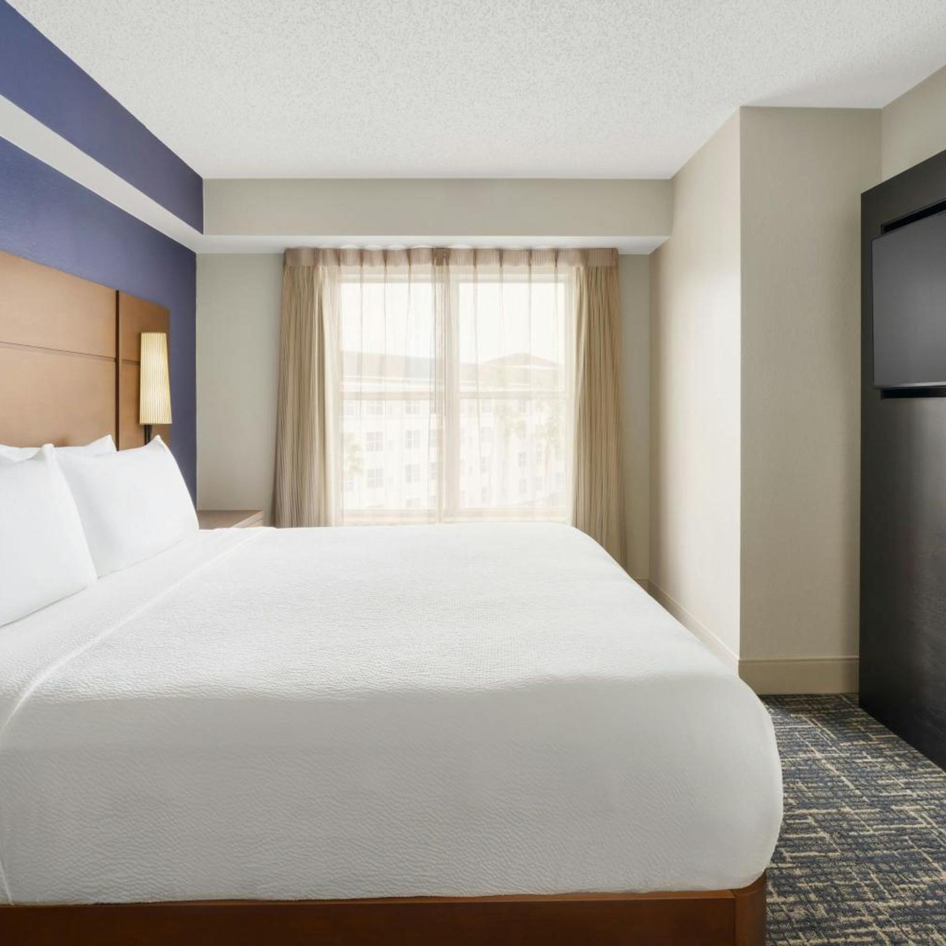جناح بغرفتي نوم، Residence Inn Orlando Lake Buena Vista 5/10