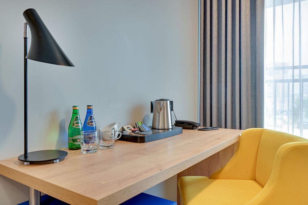 Hotel Number One by Grano 32/33